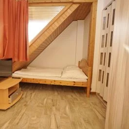 Tókert Fogadó Nagymányok - Szobák