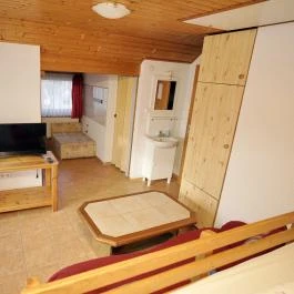 Tókert Fogadó Nagymányok - Szobák