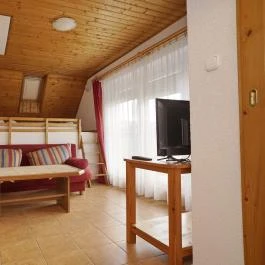 Tókert Fogadó Nagymányok - Szobák