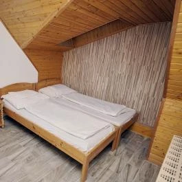 Tókert Fogadó Nagymányok - Szobák