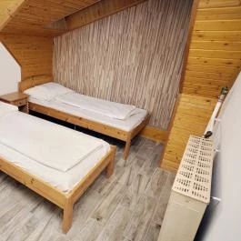 Tókert Fogadó Nagymányok - Szobák