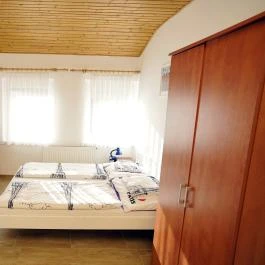 Tókert Fogadó Nagymányok - Szobák