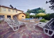 Tókert Fogadó Nagymányok