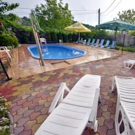 Tókert Fogadó Nagymányok - 