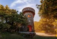 Nagymaros - Julianus Kilátó