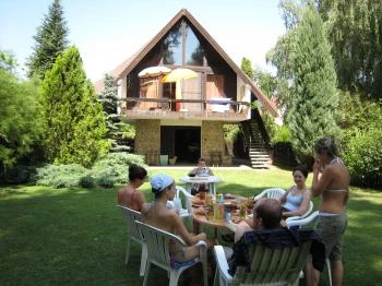 Dunapart Villa Nagymaros