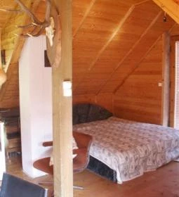 Királykúti Lovasporta