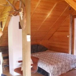 Királykúti Lovasporta Nagymaros - Szobák