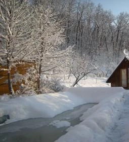 Királykúti Lovasporta