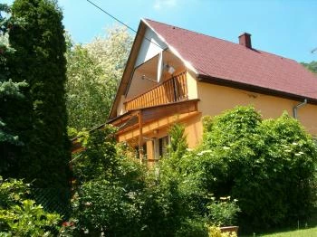 Molnár Vendégház Nagymaros Nagymaros