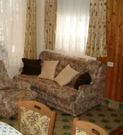 Molnár Vendégház Nagymaros