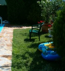 Molnár Vendégház Nagymaros