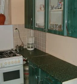 Molnár Vendégház Nagymaros