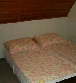 Molnár Vendégház Nagymaros