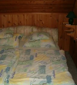 Molnár Vendégház Nagymaros