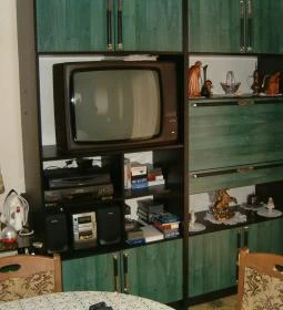 Molnár Vendégház Nagymaros