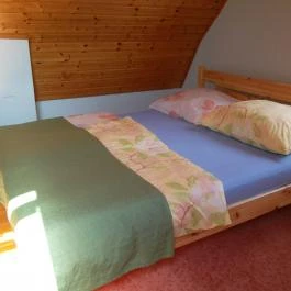 Moson Patak Vendégház Nagymaros - Szobák