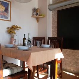 Moson Patak Vendégház Nagymaros - Szobák