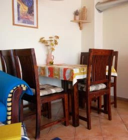 Moson Patak Vendégház