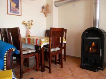 Moson Patak Vendégház Nagymaros