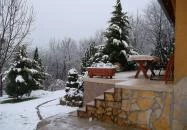 Moson Patak Vendégház Nagymaros