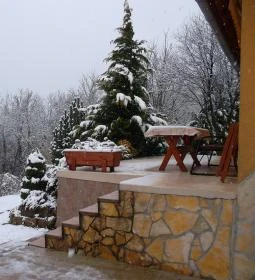 Moson Patak Vendégház