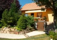 Moson Patak Vendégház Nagymaros