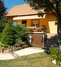 Moson Patak Vendégház