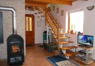 Moson Patak Vendégház Nagymaros