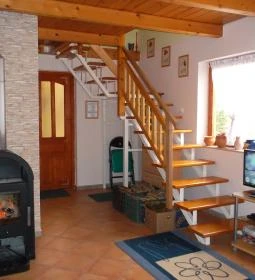 Moson Patak Vendégház