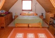 Moson Patak Vendégház Nagymaros