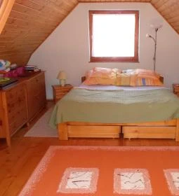 Moson Patak Vendégház