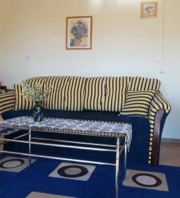 Moson Patak Vendégház