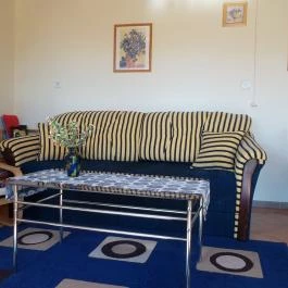 Moson Patak Vendégház Nagymaros - Szobák