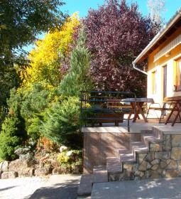 Moson Patak Vendégház