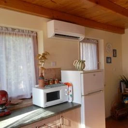 Moson Patak Vendégház Nagymaros - Szobák