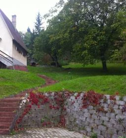 Nagymaros Panoráma Vendégház