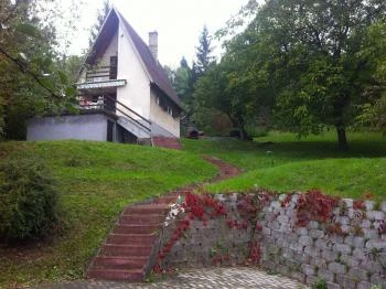 Nagymaros Panoráma Vendégház Nagymaros