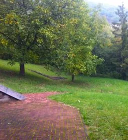 Nagymaros Panoráma Vendégház