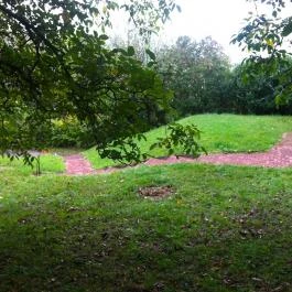 Nagymaros Panoráma Vendégház Nagymaros - Medence/kert