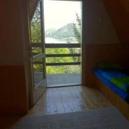 Nagymaros Panoráma Vendégház Nagymaros - Szobák