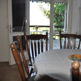 Nagymaros Panoráma Vendégház Nagymaros - Szobák