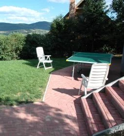 Nagymaros Panoráma Vendégház