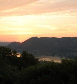 Nagymaros Panoráma Vendégház