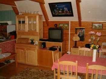 Patak Völgy Nyaraló Nagymaros