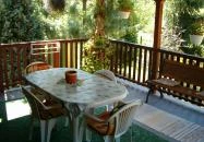 Patak Völgy Nyaraló Nagymaros