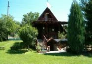 Patak Völgy Nyaraló Nagymaros