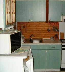 Patak Völgy Nyaraló