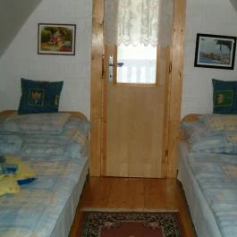 Patak Völgy Nyaraló Nagymaros - Egyéb