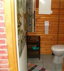 Patak Völgy Nyaraló